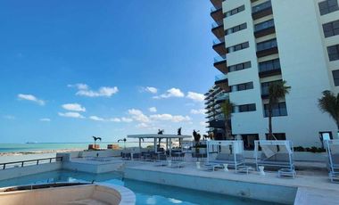 CASA EN VENTA MERIDA, PLAYA YUCALPETEN MARINA RESORT, MOD. VILLA, LISTA.