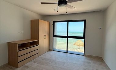 CASA EN VENTA MERIDA, PLAYA YUCALPETEN MARINA RESORT, MOD. VILLA, LISTA.