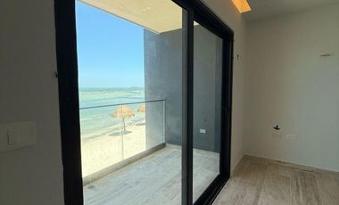 CASA EN VENTA MERIDA, PLAYA YUCALPETEN MARINA RESORT, MOD. VILLA, LISTA.