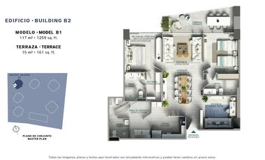 DEPARTAMENTO EN VENTA MÉRIDA, FRACC  MONTERREAL, INFINITI,AGOSTO 2025.
