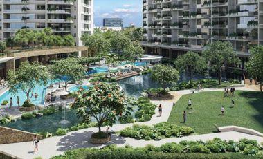 DEPARTAMENTO EN VENTA MÉRIDA, FRACC  MONTERREAL, INFINITI,AGOSTO 2025.