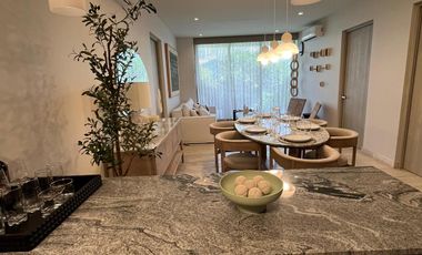 DEPARTAMENTO EN VENTA MÉRIDA, FRACC  MONTERREAL, INFINITI,AGOSTO 2025.