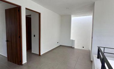 CASA EN VENTA MERIDA, CONKAL, PRIVADA SILVESTA, MOD. PALMA, PREVENTA A 6 MESES.
