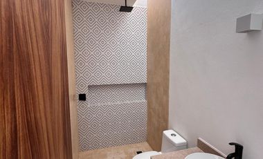 CASA EN VENTA MERIDA, CONKAL, PRIVADA SILVESTA, MOD. PALMA, PREVENTA A 6 MESES.