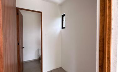 CASA EN VENTA MERIDA, CONKAL, PRIVADA SILVESTA, MOD. PALMA, PREVENTA A 6 MESES.