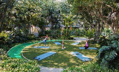 DEPARTAMENTO EN VENTA MERIDA, CHOLUL, SEI PARK, MOD. AQUA 2 REC, DIC 2027.