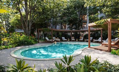 DEPARTAMENTO EN VENTA MERIDA, CHOLUL, SEI PARK, MOD. AQUA 2 REC, DIC 2027.