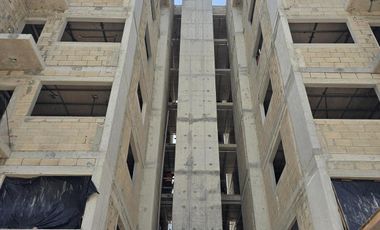 DEPARTAMENTO EN VENTA MERIDA, XCUMPICH, GALERIAS APARTAMENT, MOD PH, ENTREGA IN.