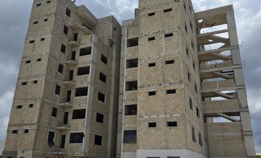 DEPARTAMENTO EN VENTA MERIDA, XCUMPICH, GALERIAS APARTAMENT, MOD PH, ENTREGA IN.