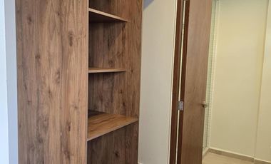 DEPARTAMENTO EN VENTA MERIDA, XCUMPICH, GALERIAS APARTAMENT, MOD PH, ENTREGA IN.