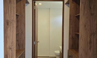 DEPARTAMENTO EN VENTA MERIDA, XCUMPICH, GALERIAS APARTAMENT, MOD PH, ENTREGA IN.