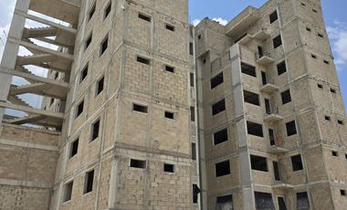 DEPARTAMENTO EN VENTA MERIDA, XCUMPICH, GALERIAS APARTAMENT, MOD PH, ENTREGA IN.