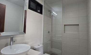 DEPARTAMENTO EN VENTA MERIDA, XCUMPICH, GALERIAS APARTAMENT, MOD PH, ENTREGA IN.