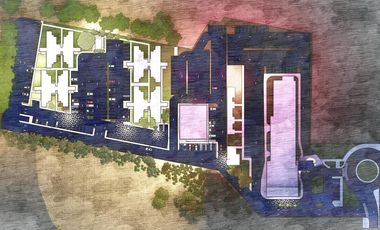 DEPARTAMENTO EN VENTA MERIDA, XCUMPICH, GALERIAS APARTAMENT, MOD PH, ENTREGA IN.