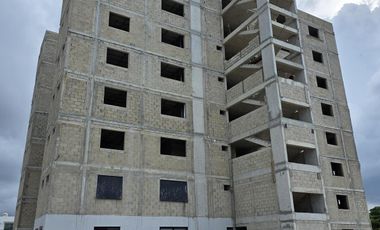 DEPARTAMENTO EN VENTA MERIDA, XCUMPICH, GALERIAS APARTAMENT, MOD PH, ENTREGA IN.