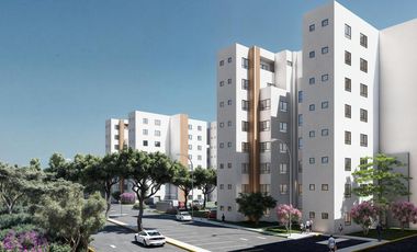 DEPARTAMENTO EN VENTA MERIDA, XCUMPICH, GALERIAS APARTAMENT, MOD PH, ENTREGA IN.