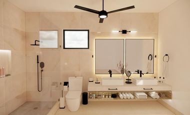 DEPARTAMENTO EN VENTA MERIDA, XCUMPICH, GALERIAS APARTAMENT, MOD PH, ENTREGA IN.