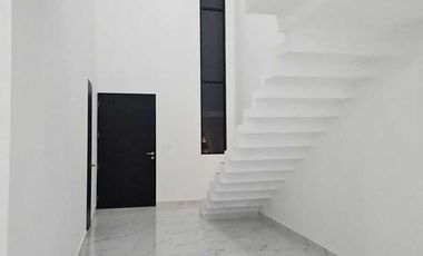 CASA EN VENTA MERIDA, SAN IGNACIO, PRIVADA AIRE PURO, A 2 MESES.