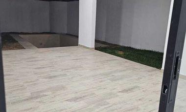 CASA EN VENTA MERIDA, SAN IGNACIO, PRIVADA AIRE PURO, A 2 MESES.