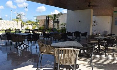 CASA EN VENTA MERIDA, SAN IGNACIO, PRIVADA AIRE PURO, A 2 MESES.