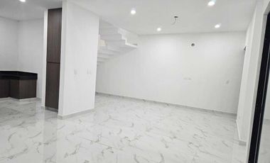 CASA EN VENTA MERIDA, SAN IGNACIO, PRIVADA AIRE PURO, A 2 MESES.