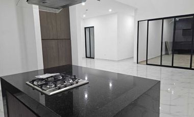 CASA EN VENTA MERIDA, SAN IGNACIO, PRIVADA AIRE PURO, A 2 MESES.