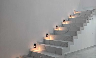 CASA EN VENTA MERIDA, SAN IGNACIO, PRIVADA AIRE PURO, A 2 MESES.