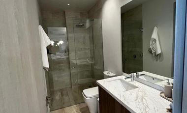 DEPARTAMENTO EN VENTA MERIDA, FRACC MONTERREAL, INFINITI, LISTO.