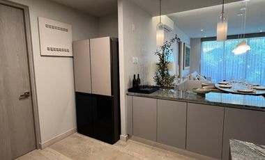 DEPARTAMENTO EN VENTA MERIDA, FRACC MONTERREAL, INFINITI, LISTO.