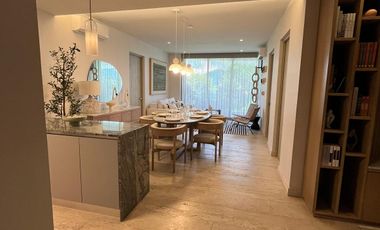 DEPARTAMENTO EN VENTA MERIDA, FRACC MONTERREAL, INFINITI, LISTO.