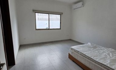 CASA EN VENTA MÉRIDA, EN TEMOZON NORTE, 1 PLANTA, ENTREGA INMEDIATA.