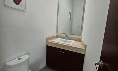 CASA EN VENTA MÉRIDA, EN TEMOZON NORTE, 1 PLANTA, ENTREGA INMEDIATA.