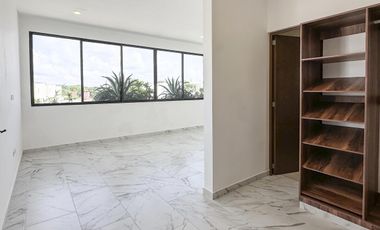 CASA EN VENTA MERIDA, PRIVADA BOSQUES DE CONKAL III, CASA IN, ENTREGA INMEDIATA.
