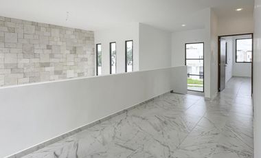 CASA EN VENTA MERIDA, PRIVADA BOSQUES DE CONKAL III, CASA IN, ENTREGA INMEDIATA.