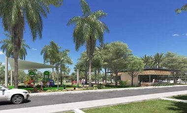 CASA EN VENTA MERIDA, TEMOZON NORTE, PRIVADA ADAREA, MOD. 279, FEB 2026.