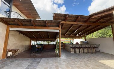 CASA EN  VENTA MERIDA, KIKTEIL, PRIVADA BLUE CEDAR, MODELO JANNAH, LISTA.