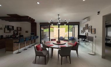 CASA EN  VENTA MERIDA, KIKTEIL, PRIVADA BLUE CEDAR, MODELO JANNAH, LISTA.