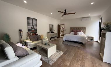 CASA EN  VENTA MERIDA, KIKTEIL, PRIVADA BLUE CEDAR, MODELO JANNAH, LISTA.