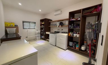 CASA EN  VENTA MERIDA, KIKTEIL, PRIVADA BLUE CEDAR, MODELO JANNAH, LISTA.