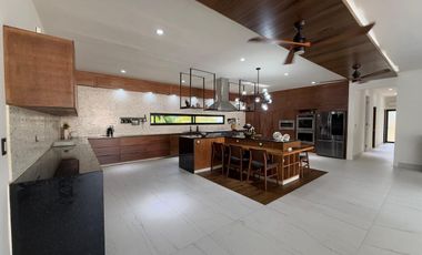 CASA EN  VENTA MERIDA, KIKTEIL, PRIVADA BLUE CEDAR, MODELO JANNAH, LISTA.