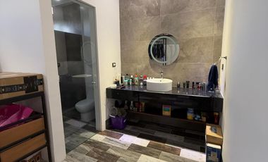 CASA EN  VENTA MERIDA, KIKTEIL, PRIVADA BLUE CEDAR, MODELO JANNAH, LISTA.