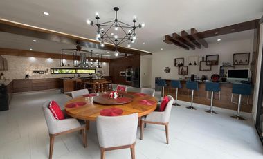 CASA EN  VENTA MERIDA, KIKTEIL, PRIVADA BLUE CEDAR, MODELO JANNAH, LISTA.