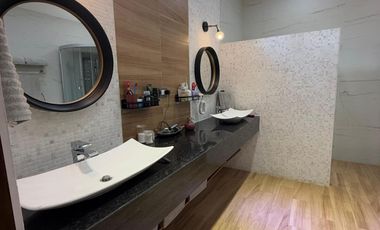 CASA EN  VENTA MERIDA, KIKTEIL, PRIVADA BLUE CEDAR, MODELO JANNAH, LISTA.