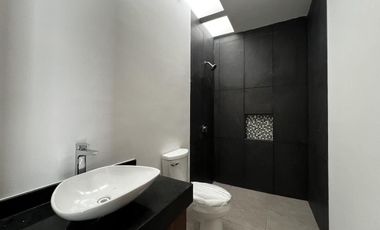 CASA EN VENTA MERIDA, CONKAL, PRIVADA VIVANTA, 1 PLANTA, ENTREGA INMEDIATA.