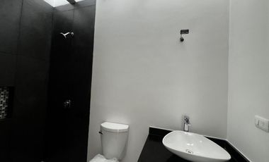 CASA EN VENTA MERIDA, CONKAL, PRIVADA VIVANTA, 1 PLANTA, ENTREGA INMEDIATA.