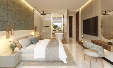 DEPARTAMENTO EN VENTA MERIDA, CHOLUL, ELEVATE, MODELO PH BRICKELL, AGO 2026