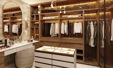 DEPARTAMENTO EN VENTA MERIDA, CHOLUL, ELEVATE, MODELO PH BRICKELL, AGO 2026