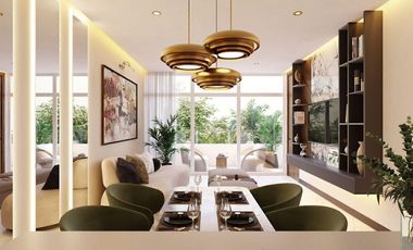 DEPARTAMENTO EN VENTA MERIDA, CHOLUL, ELEVATE, MODELO PH BRICKELL, AGO 2026