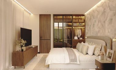 DEPARTAMENTO EN VENTA MERIDA, CHOLUL, ELEVATE, MODELO PH BRICKELL, AGO 2026