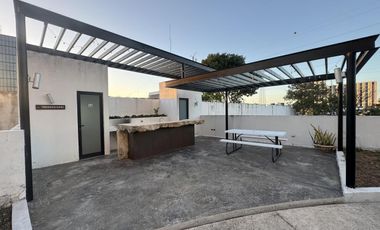 DEPARTAMENTO EN VENTA MERIDA SANTA GERTRUDIS COPO TORRE ONZE MOD 1 REC LISTO